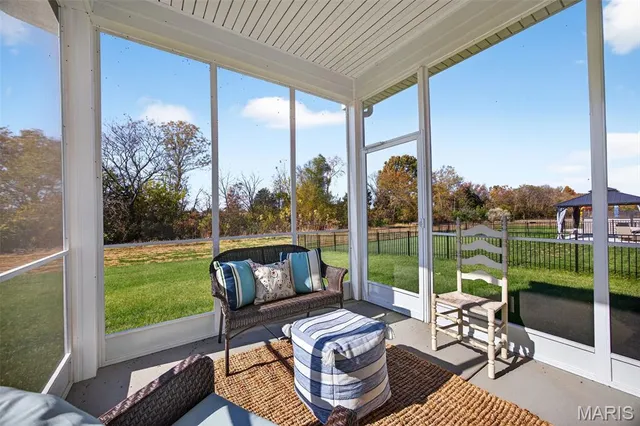 $420,000 | 1933 Rolling River Circle, St. Paul, MO 63366