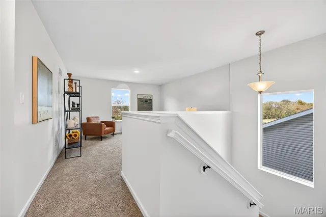 $420,000 | 1933 Rolling River Circle, St. Paul, MO 63366