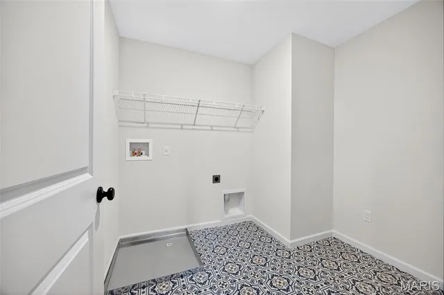 $420,000 | 1933 Rolling River Circle, St. Paul, MO 63366