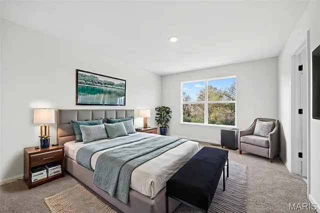 $420,000 | 1933 Rolling River Circle, St. Paul, MO 63366