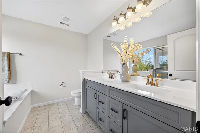 $420,000 | 1933 Rolling River Circle, St. Paul, MO 63366