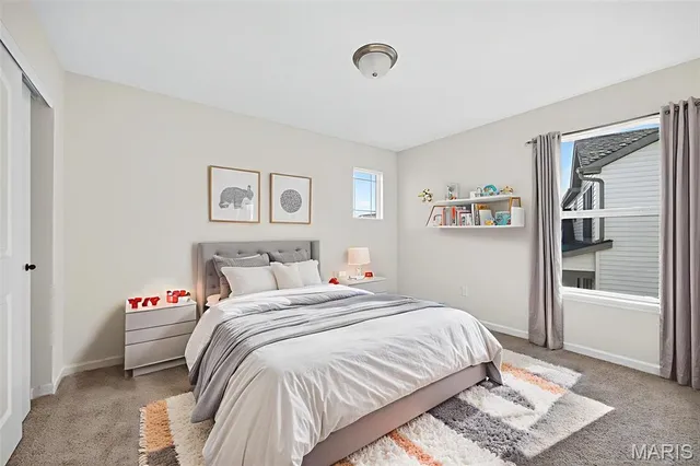 $420,000 | 1933 Rolling River Circle, St. Paul, MO 63366