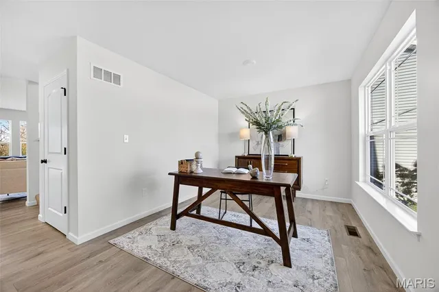 $420,000 | 1933 Rolling River Circle, St. Paul, MO 63366