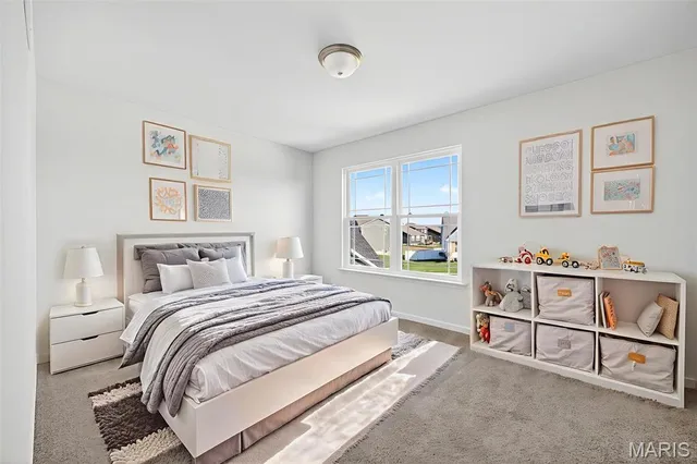 $420,000 | 1933 Rolling River Circle, St. Paul, MO 63366