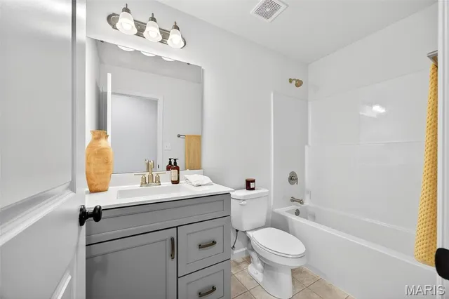 $420,000 | 1933 Rolling River Circle, St. Paul, MO 63366