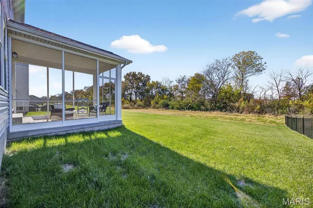 $420,000 | 1933 Rolling River Circle, St. Paul, MO 63366