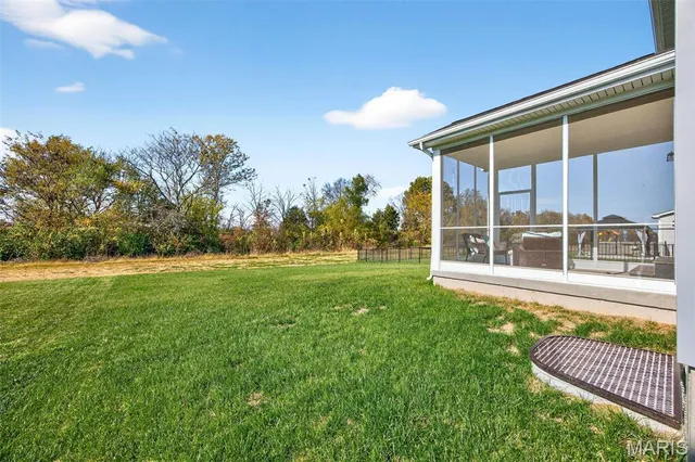 $420,000 | 1933 Rolling River Circle, St. Paul, MO 63366