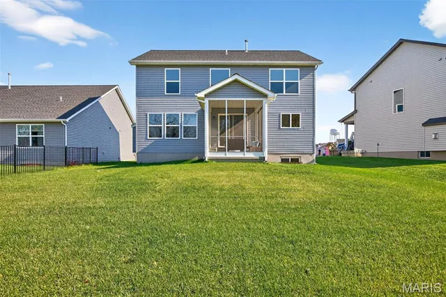 $420,000 | 1933 Rolling River Circle, St. Paul, MO 63366