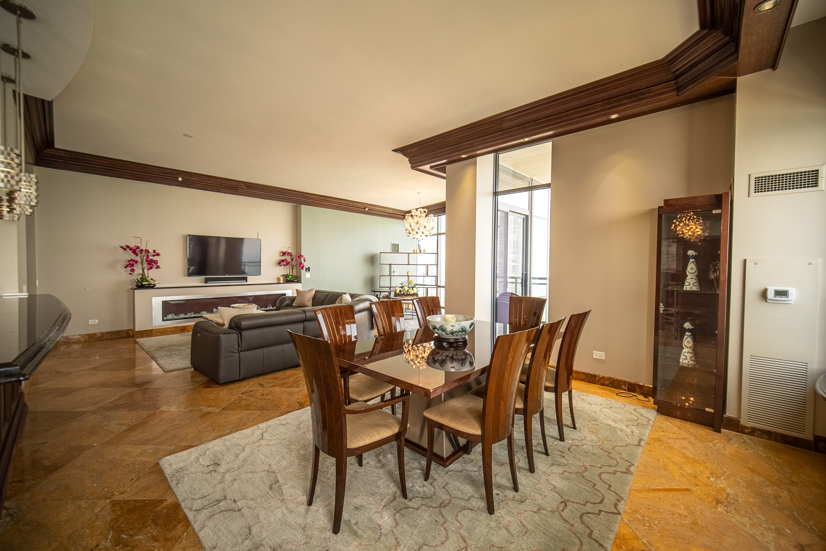 450 East Waterside Drive, Unit 3302 Chicago, IL 60601 - Photo 11 of 52