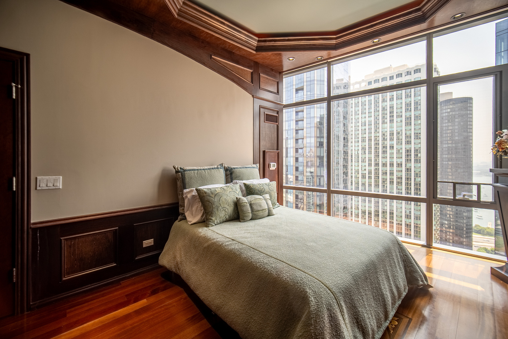 450 East Waterside Drive, Unit 3302 Chicago, IL 60601 - Photo 24 of 52