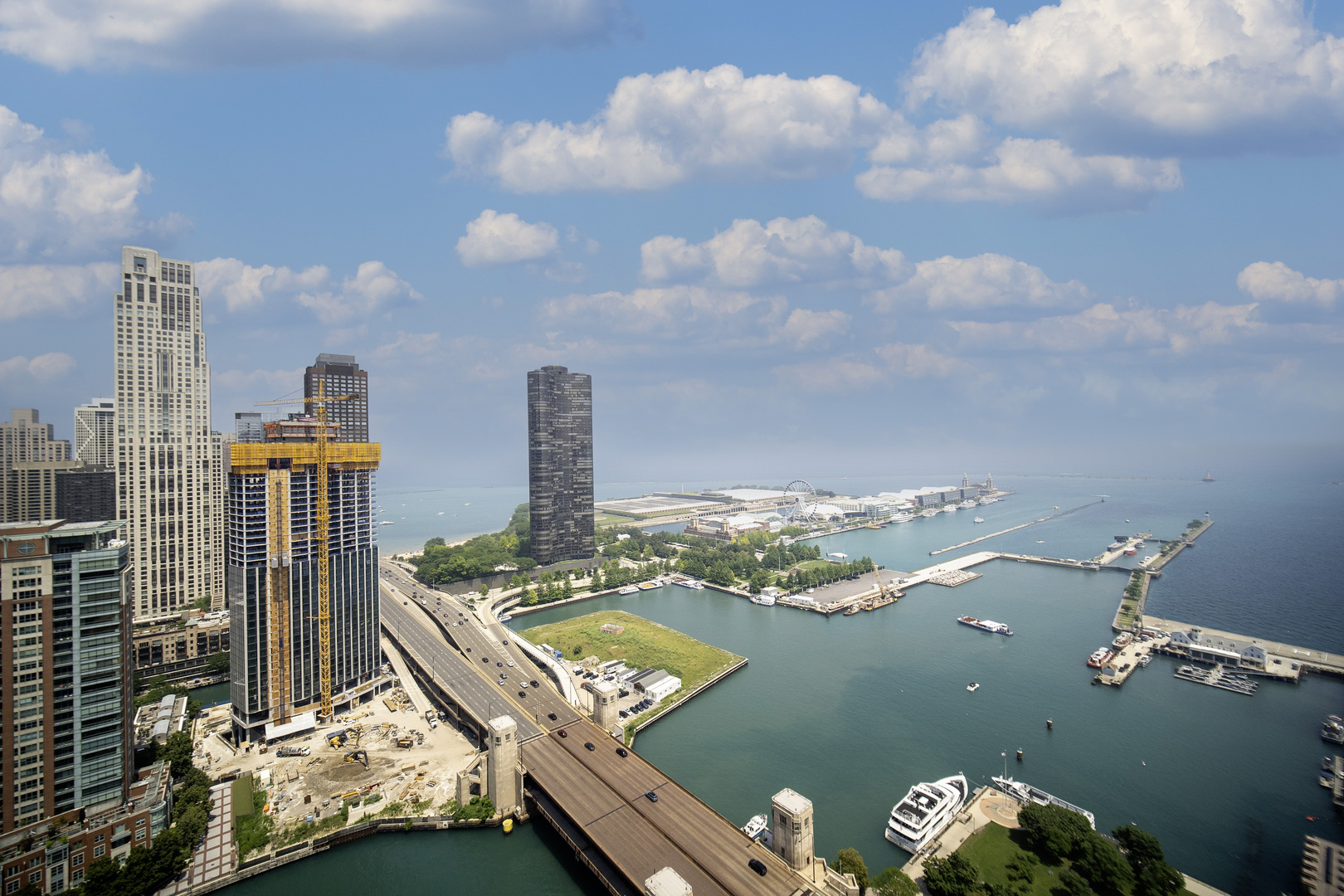 450 East Waterside Drive, Unit 3302 Chicago, IL 60601 - Photo 30 of 52