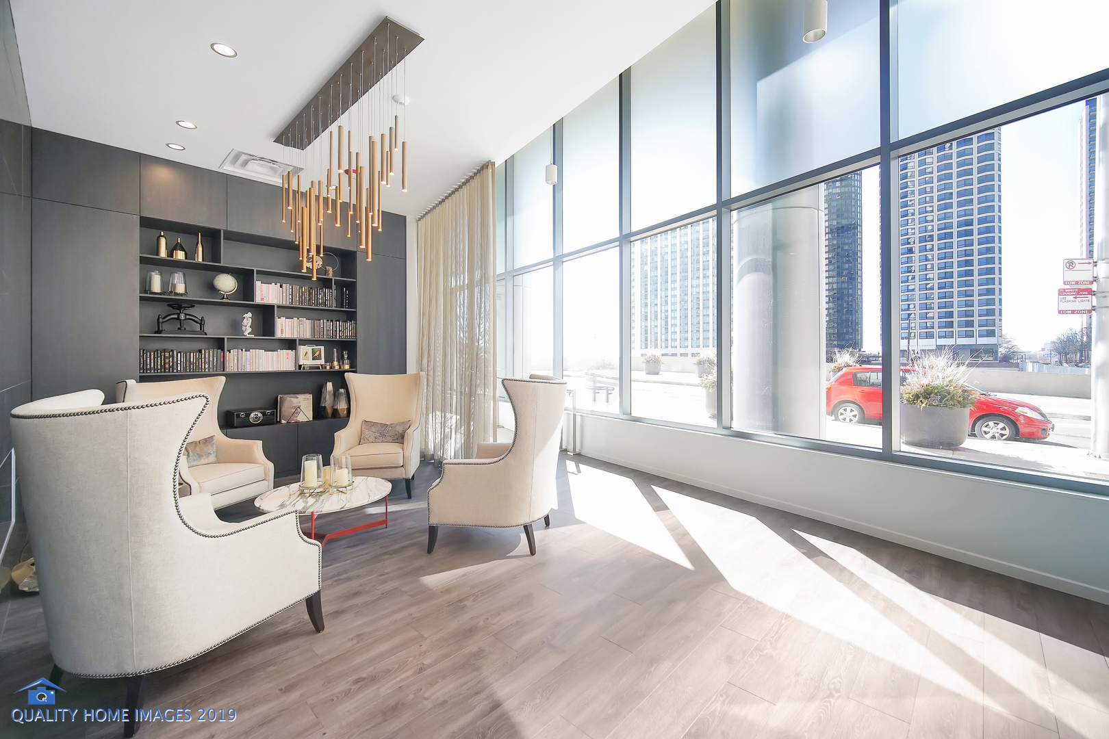 450 East Waterside Drive, Unit 3302 Chicago, IL 60601 - Photo 33 of 52