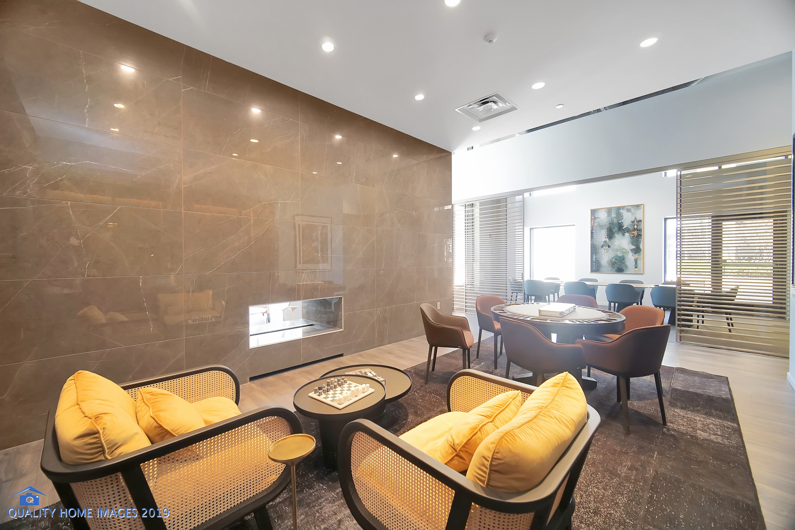 450 East Waterside Drive, Unit 3302 Chicago, IL 60601 - Photo 37 of 52