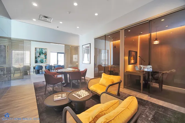 $2,000,000 | 450 East Waterside Drive, Unit 3302, Chicago, IL 60601