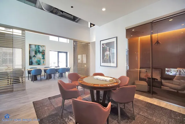 $2,000,000 | 450 East Waterside Drive, Unit 3302, Chicago, IL 60601