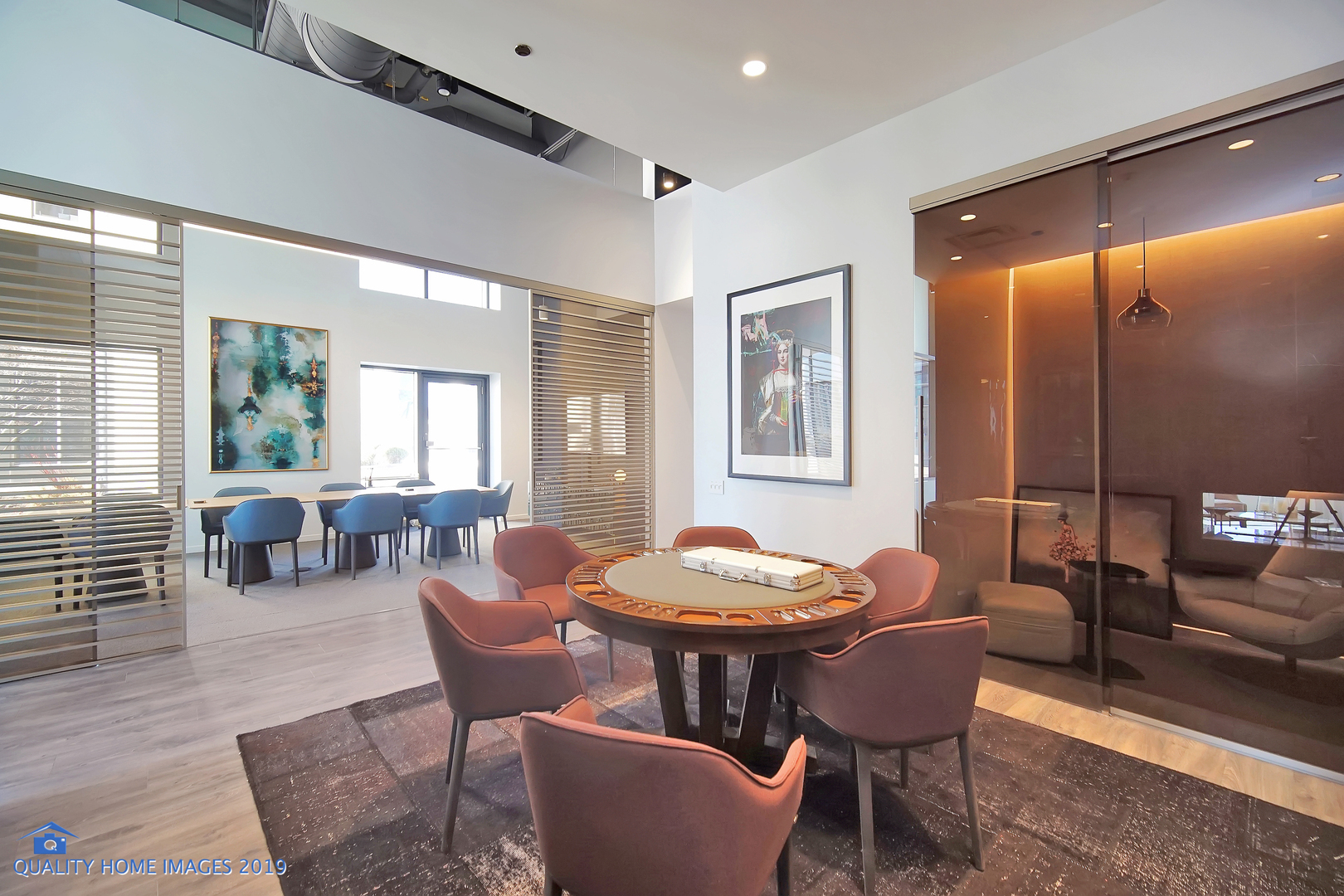 450 East Waterside Drive, Unit 3302 Chicago, IL 60601 - Photo 39 of 52