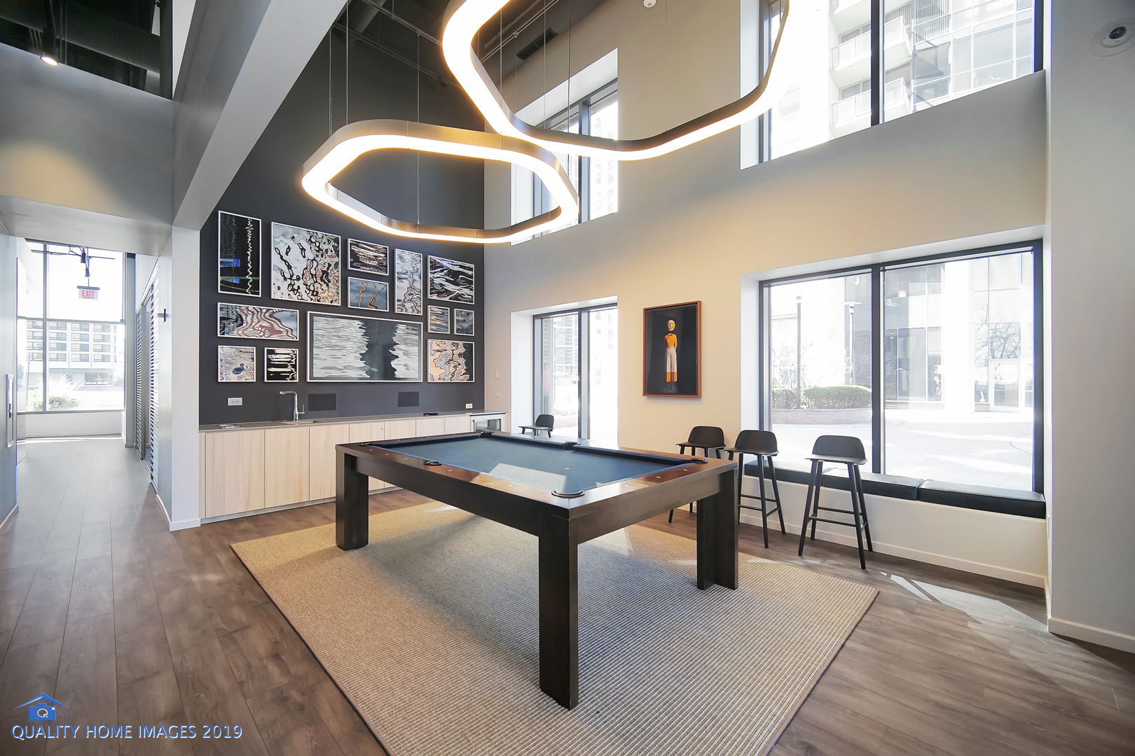 450 East Waterside Drive, Unit 3302 Chicago, IL 60601 - Photo 41 of 52