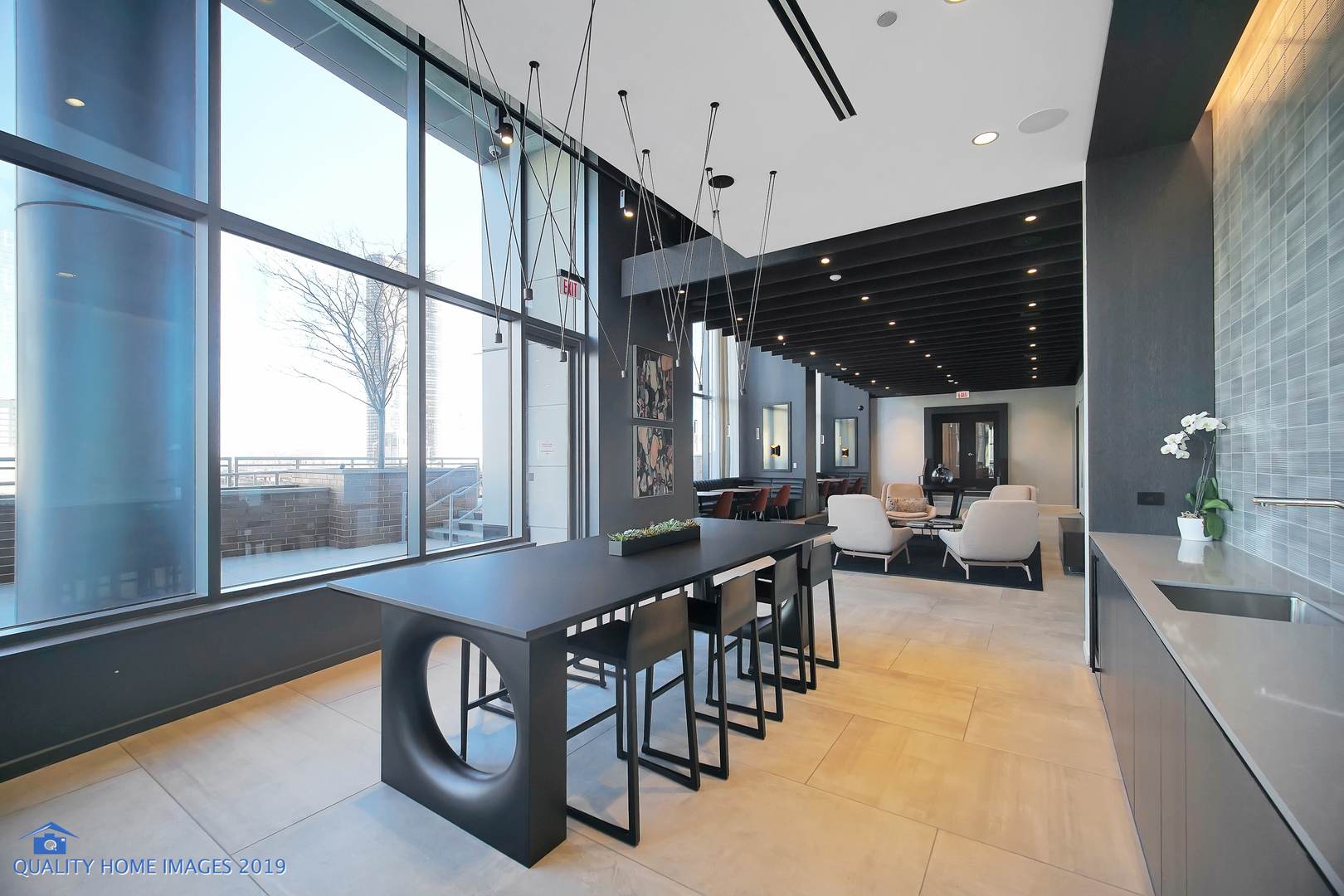 450 East Waterside Drive, Unit 3302 Chicago, IL 60601 - Photo 44 of 52