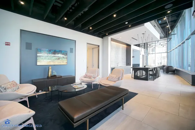 $2,000,000 | 450 East Waterside Drive, Unit 3302, Chicago, IL 60601