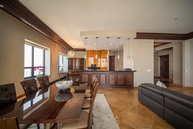 $2,000,000 | 450 East Waterside Drive, Unit 3302, Chicago, IL 60601