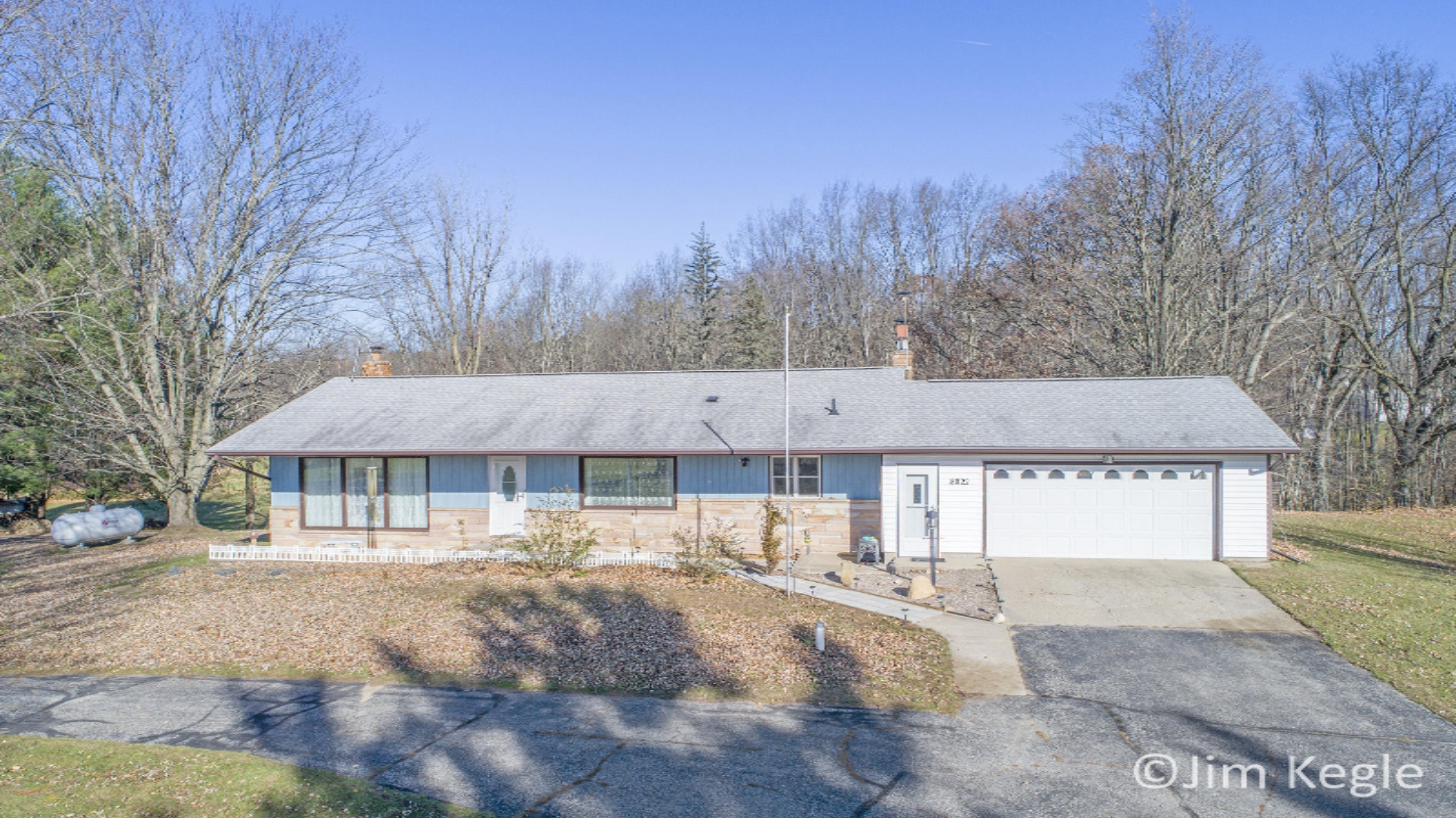 8022 West Stanton Road Stanton, MI 48888 - Photo 1 of 40 DJI_0002
