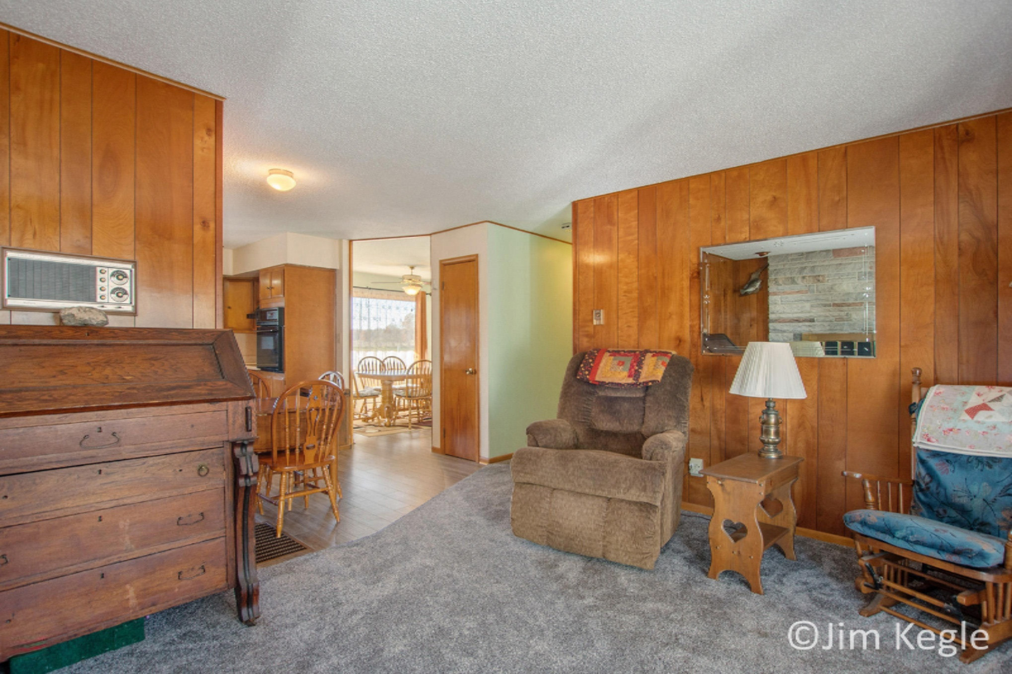 8022 West Stanton Road Stanton, MI 48888 - Photo 14 of 40 DSC00226