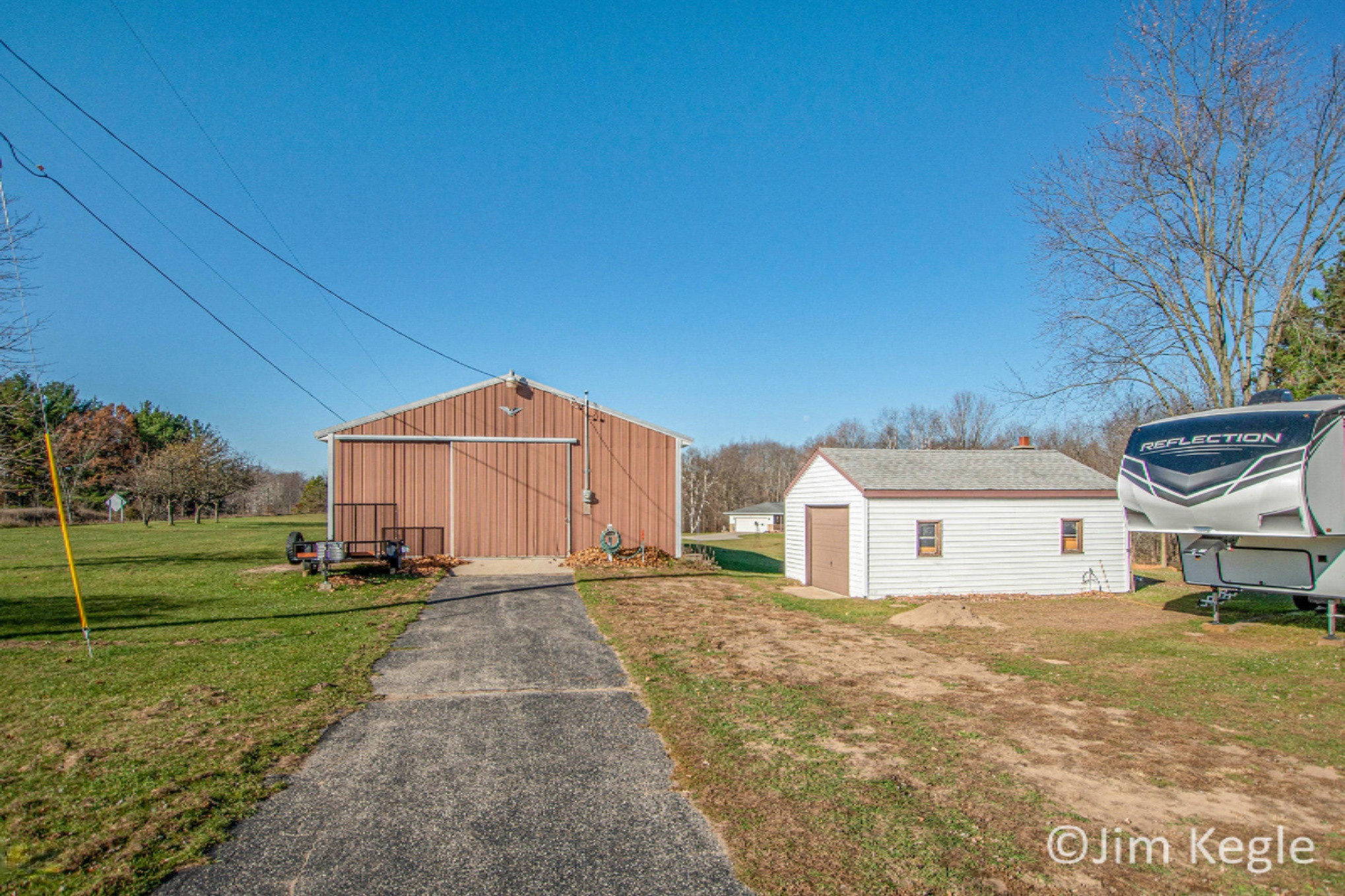 8022 West Stanton Road Stanton, MI 48888 - Photo 32 of 40 DSC00267