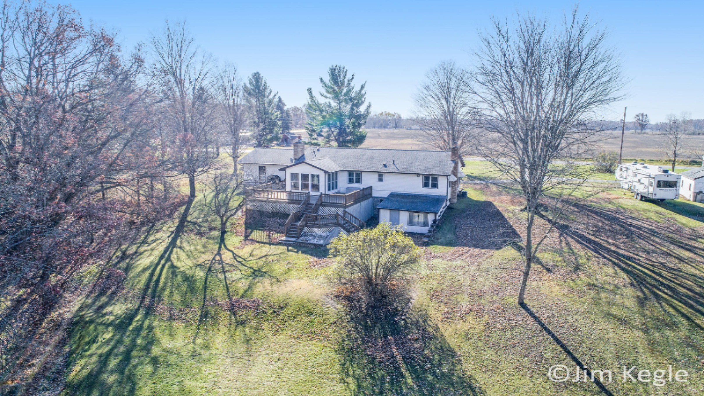 8022 West Stanton Road Stanton, MI 48888 - Photo 33 of 40 DJI_0006
