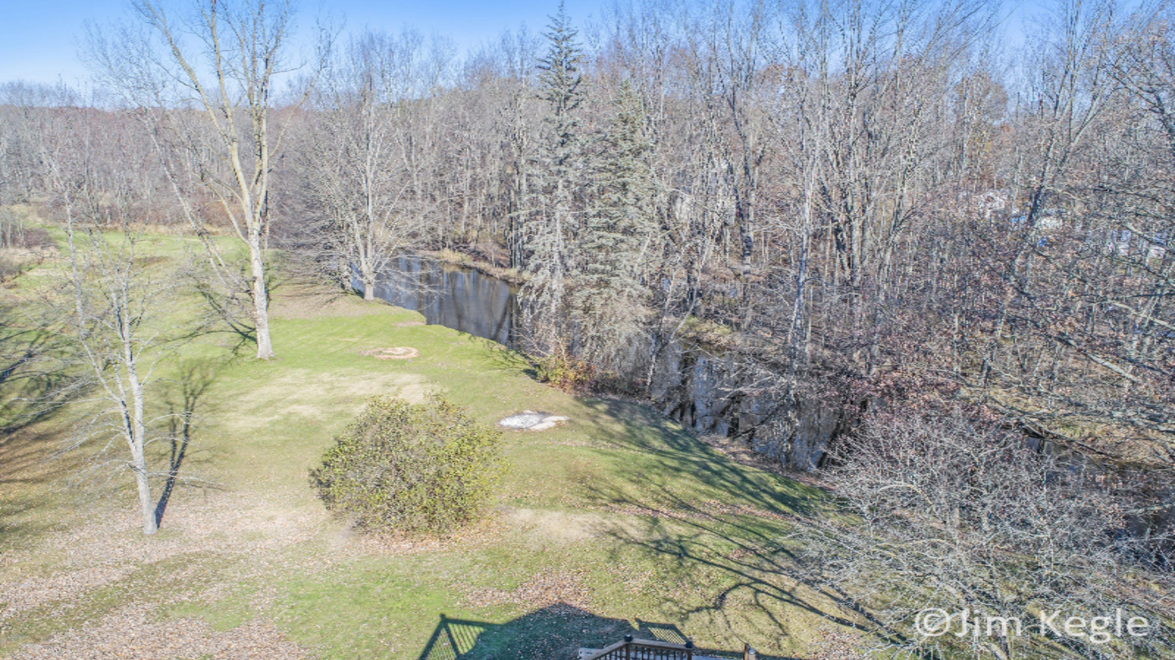 8022 West Stanton Road Stanton, MI 48888 - Photo 35 of 40 DJI_0004
