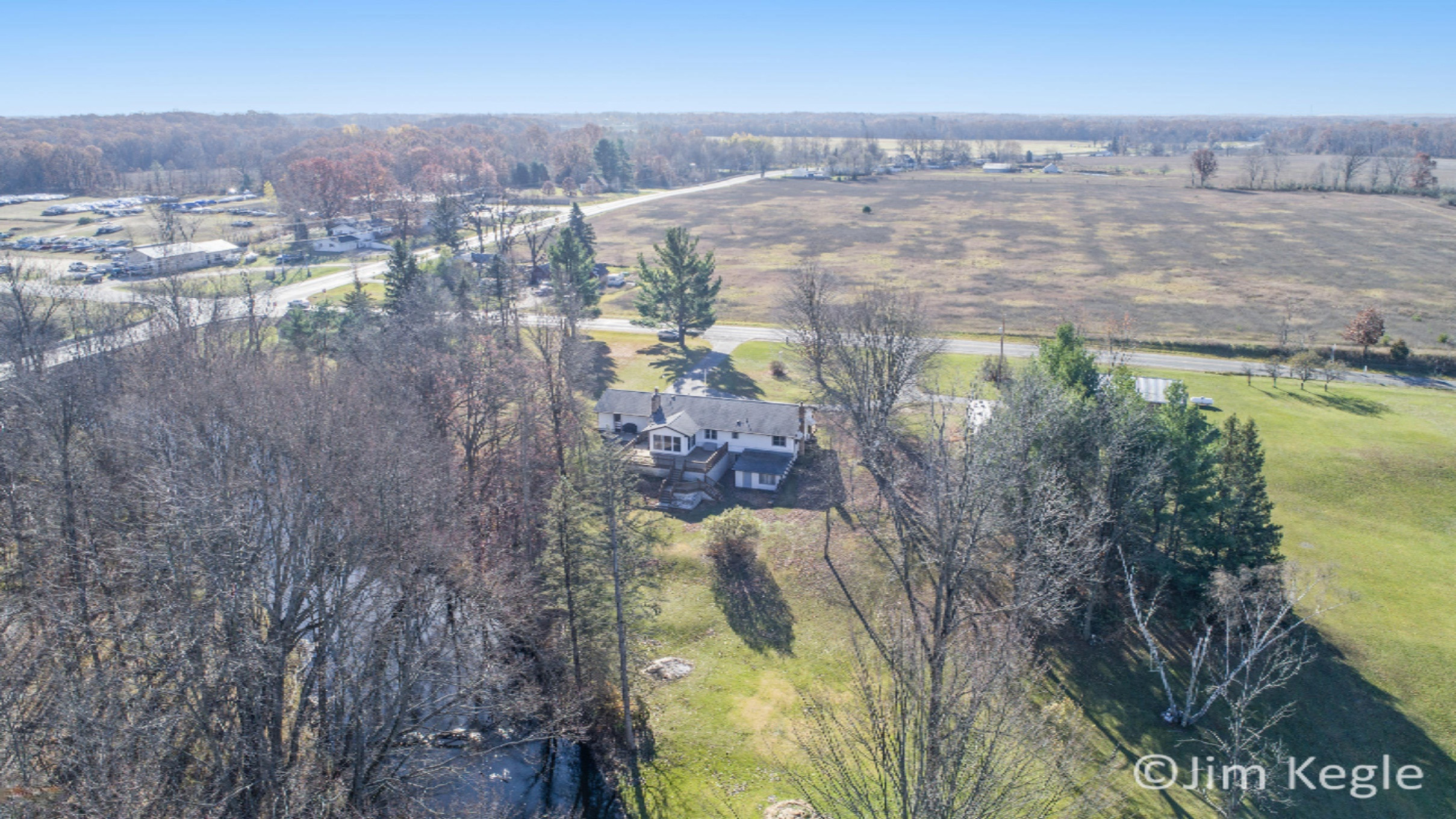 8022 West Stanton Road Stanton, MI 48888 - Photo 36 of 40 DJI_0007
