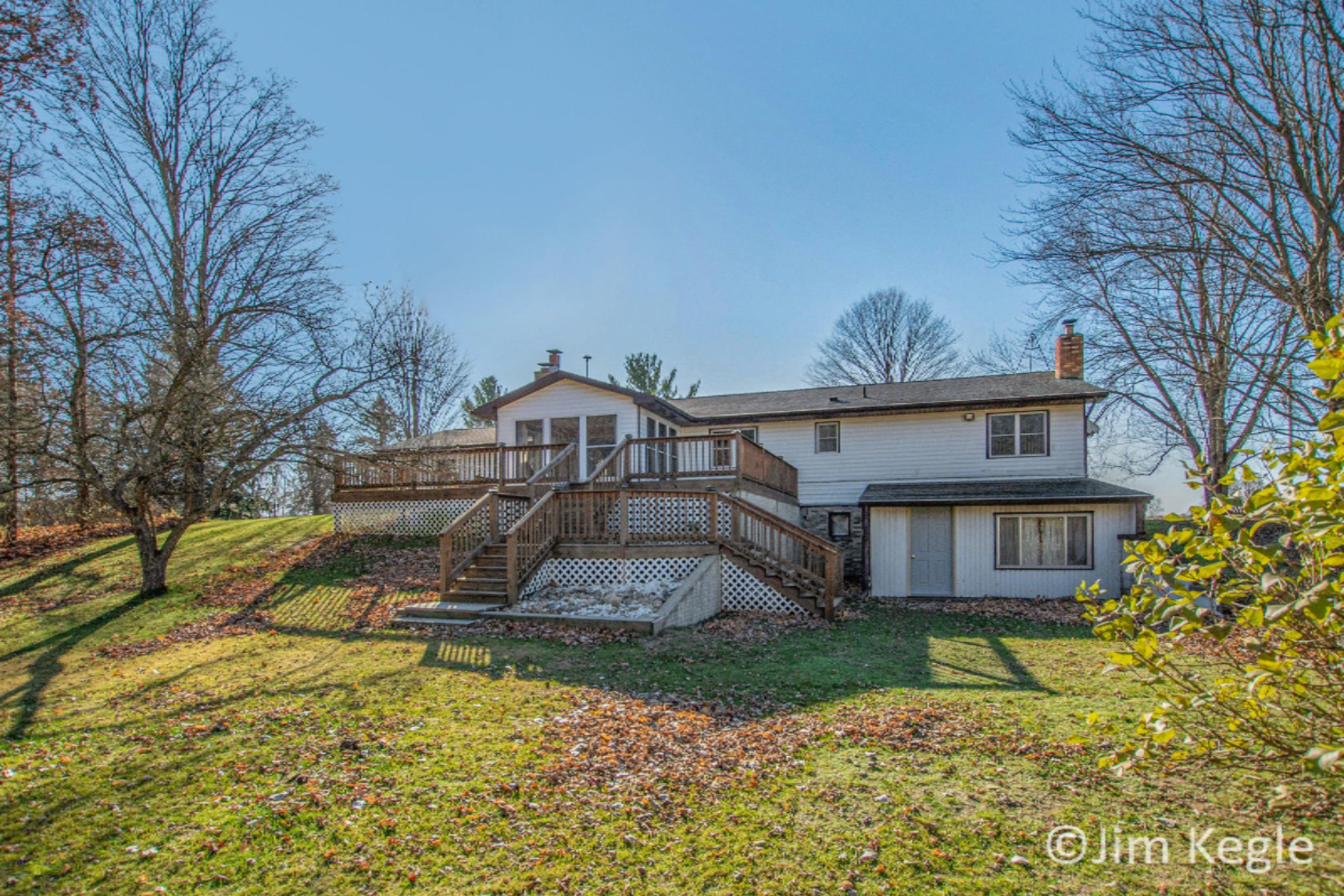 8022 West Stanton Road Stanton, MI 48888 - Photo 5 of 40 DSC00264