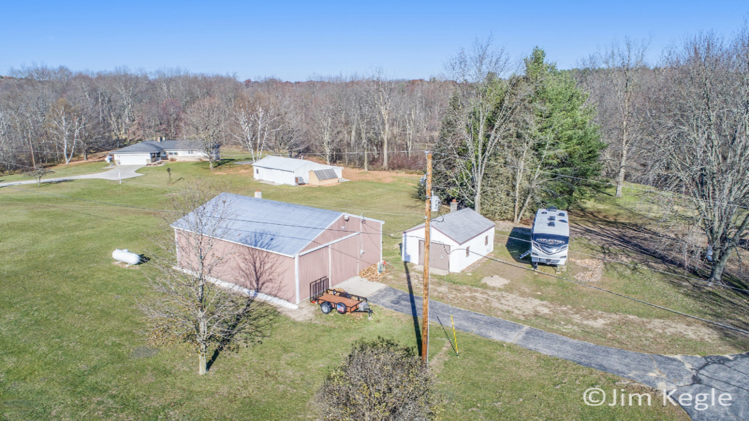 8022 West Stanton Road Stanton, MI 48888 - Photo 6 of 40 DJI_0010