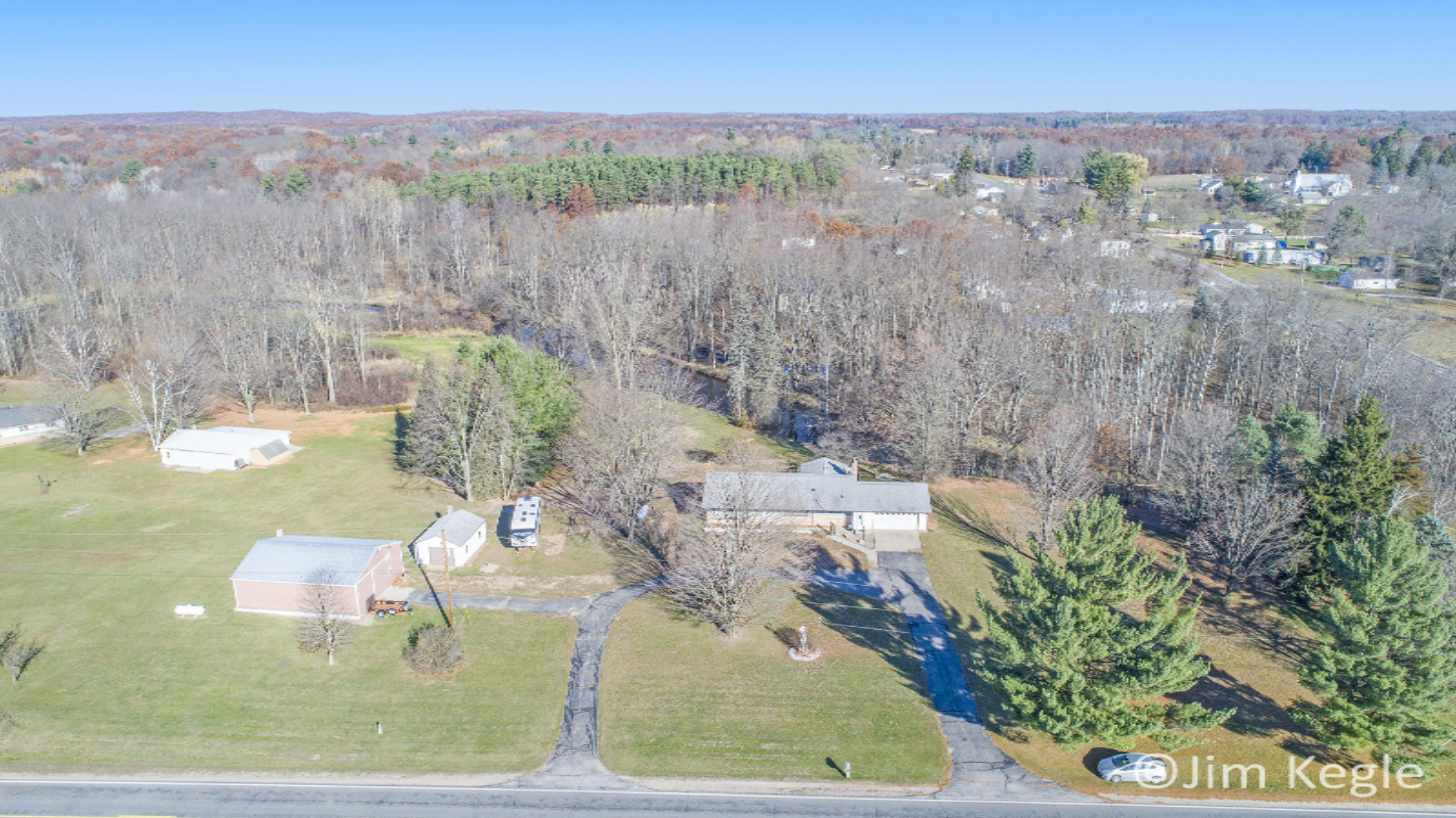 8022 West Stanton Road Stanton, MI 48888 - Photo 7 of 40 DJI_0008