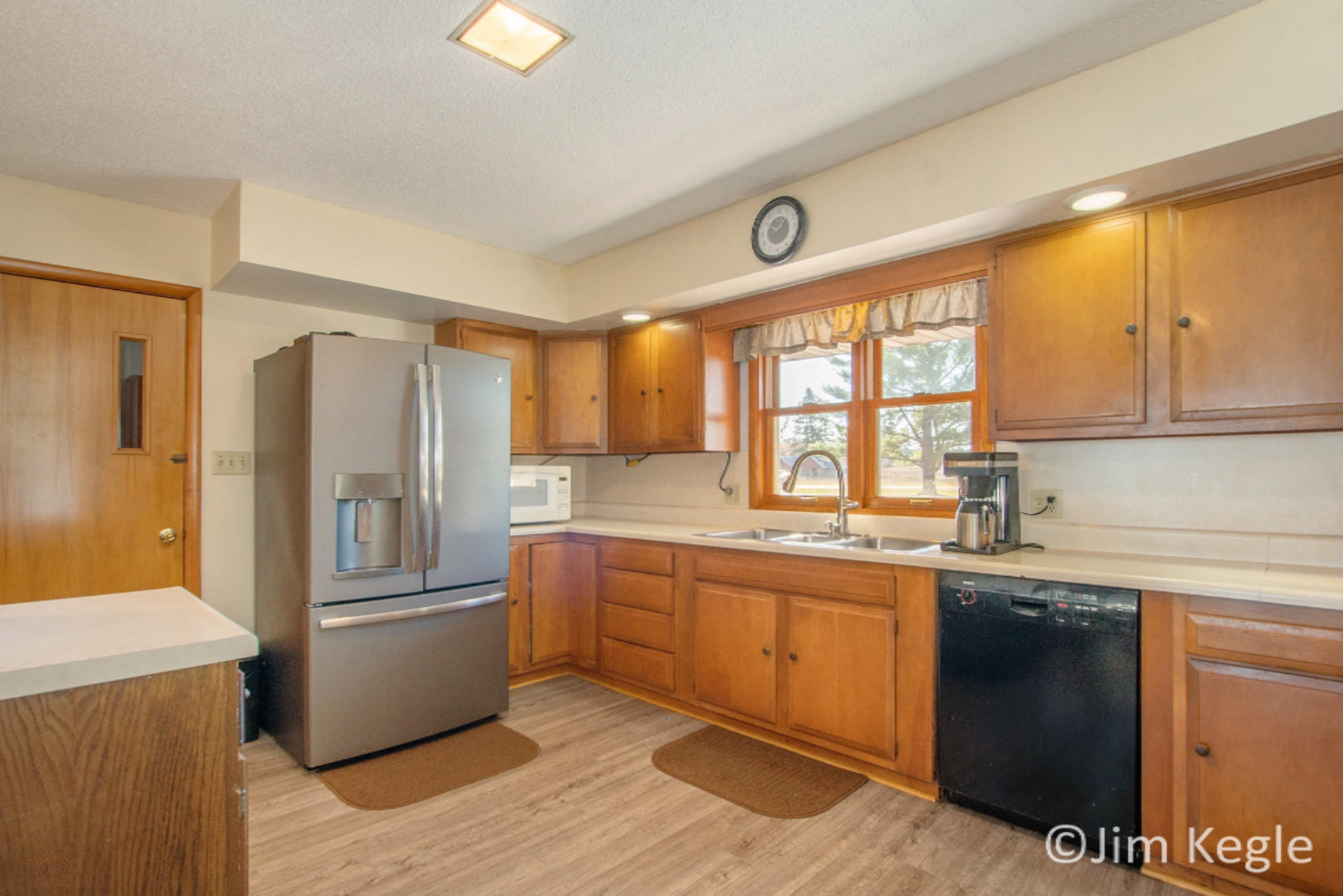 8022 West Stanton Road Stanton, MI 48888 - Photo 10 of 40 DSC00222