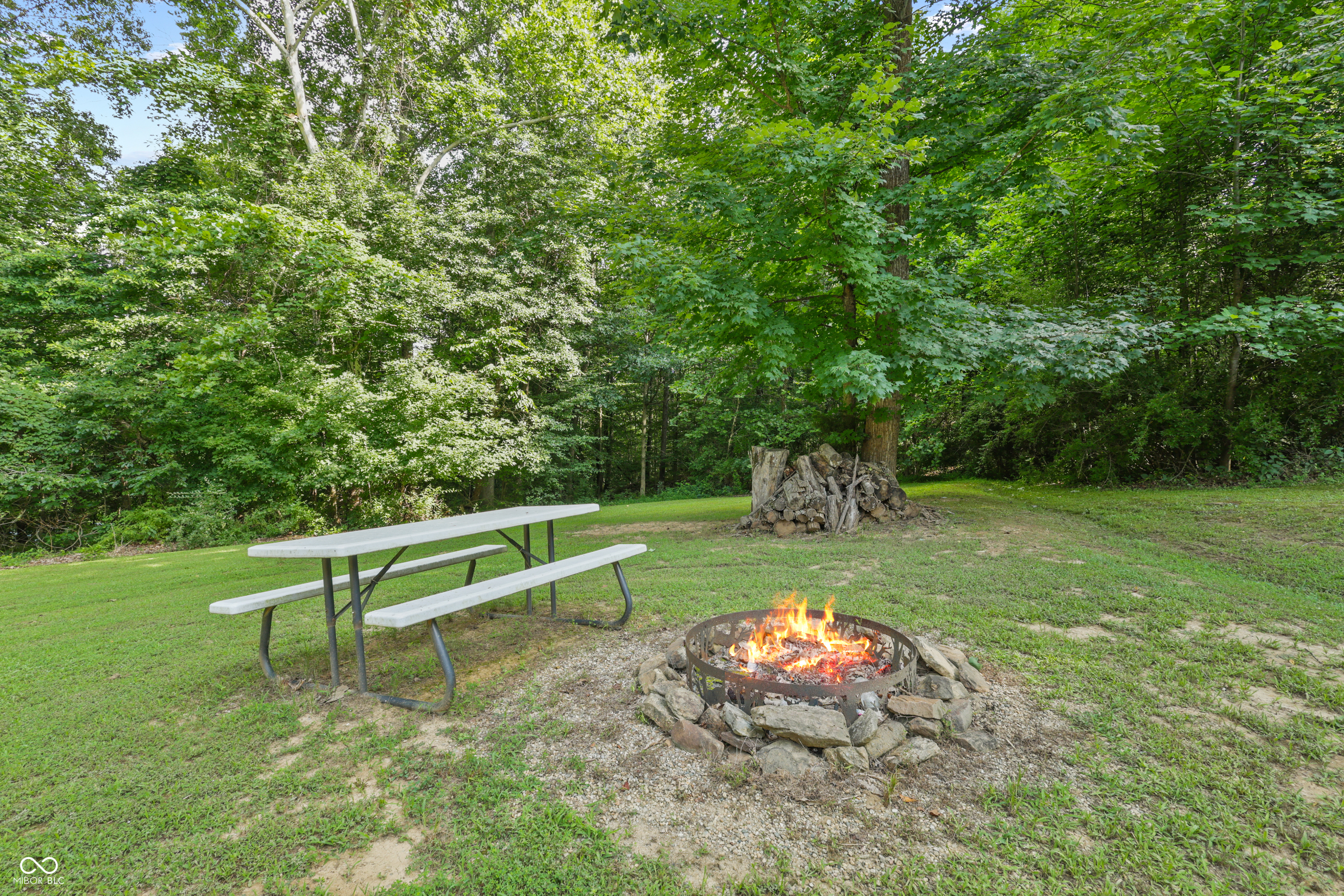5542 East Washboard Road Bloomfield, IN 47424 - Photo 36 of 41
