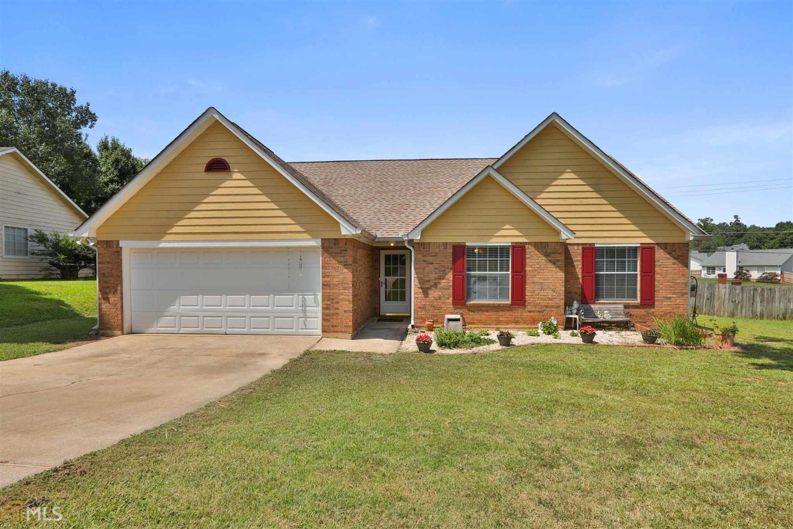315 Tait Road Stockbridge, GA 30281 - Photo 1 of 1 Gallery Image 1