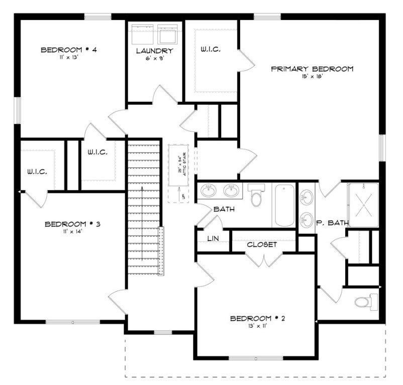 1841 Waterfall Road Auburn, AL 36830 - Photo 4 of 4 Gallery Image 4
