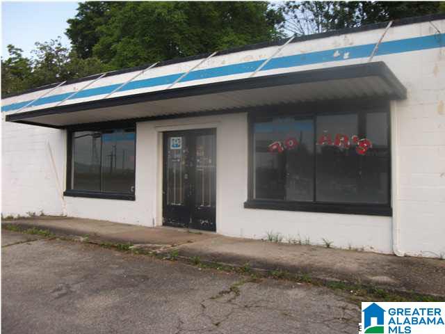116 Mountainview Road Anniston, AL 36201 - Photo 14 of 16 Gallery Image 14