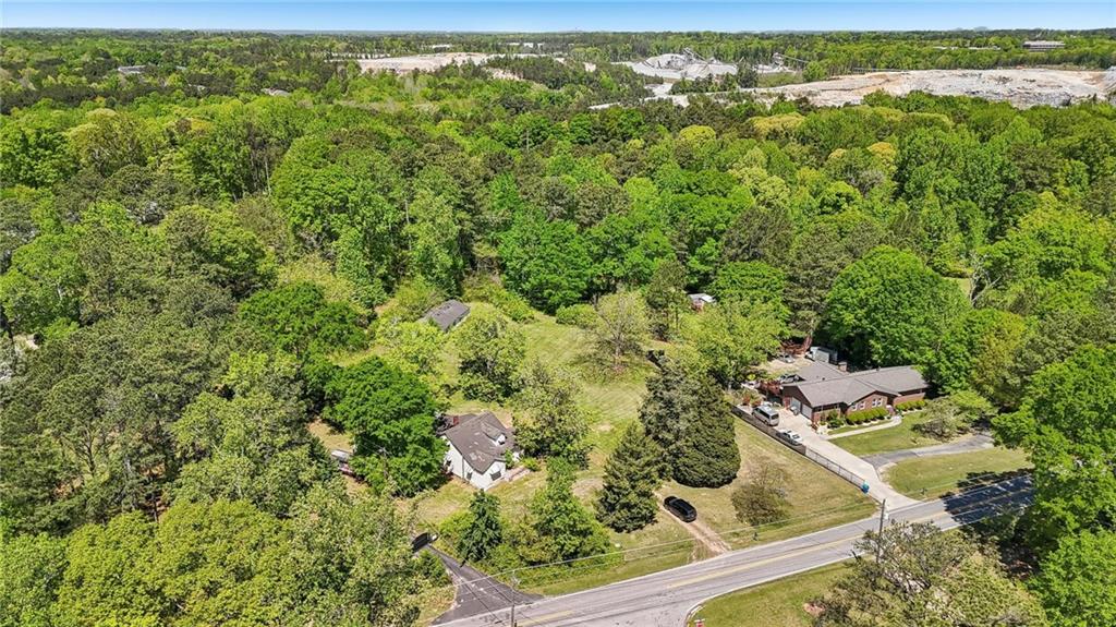 5735 Old Bill Cook Road Atlanta, GA 30349 - Photo 1 of 38 a view of a city