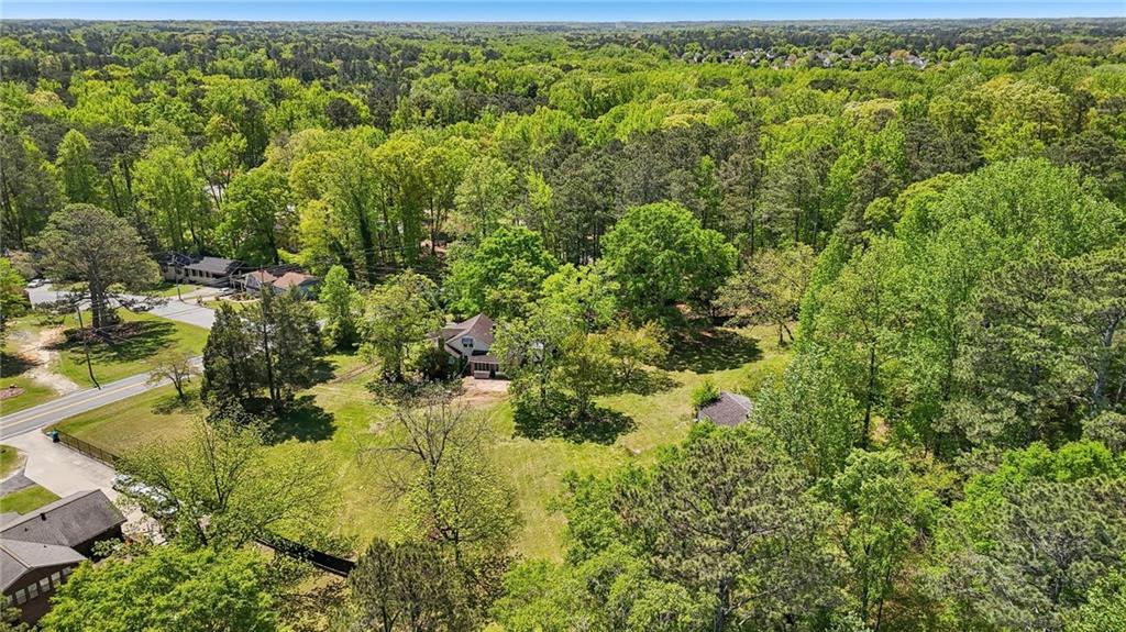 5735 Old Bill Cook Road Atlanta, GA 30349 - Photo 14 of 38