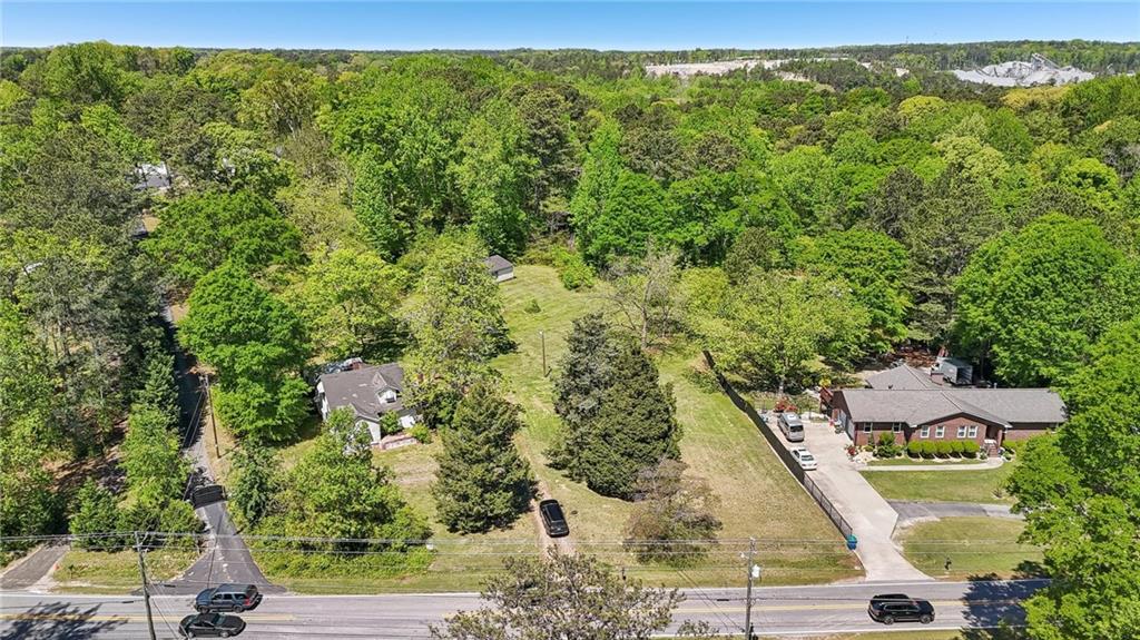 5735 Old Bill Cook Road Atlanta, GA 30349 - Photo 19 of 38 a view of a city