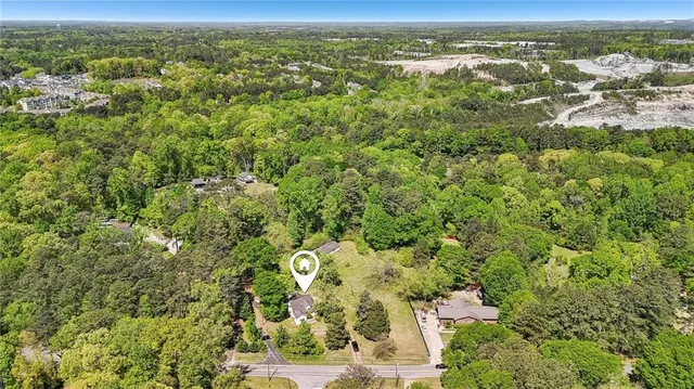 $290,000 | 5735 Old Bill Cook Road, Atlanta, GA 30349