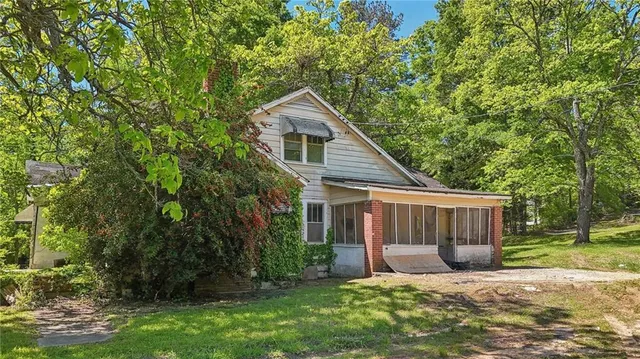 $290,000 | 5735 Old Bill Cook Road, Atlanta, GA 30349