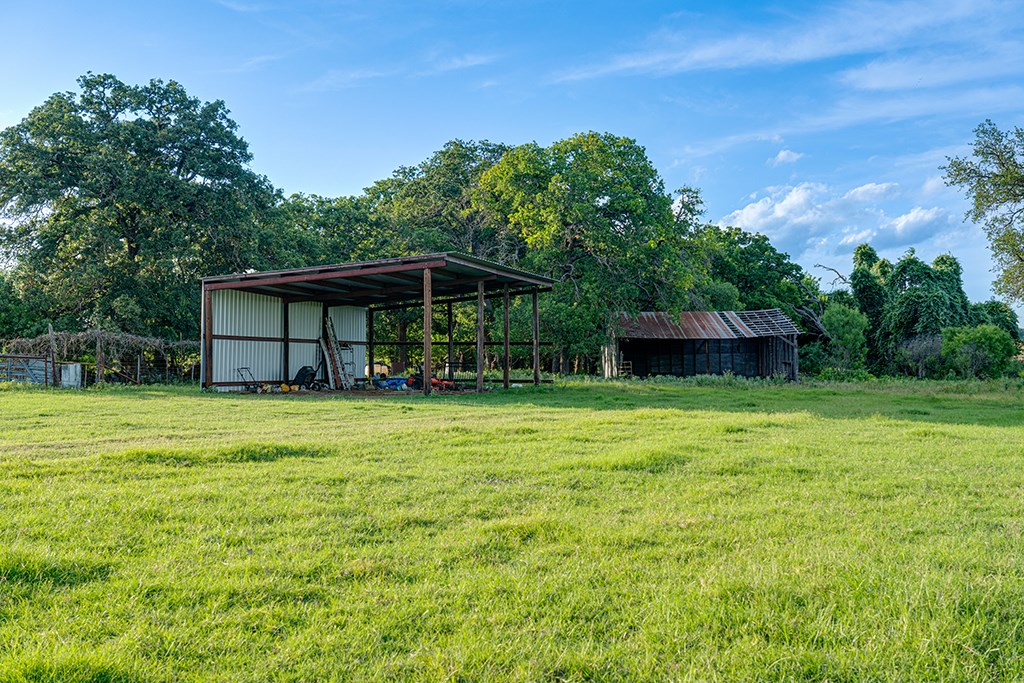 646 Victor Eckhardt Road Fredericksburg, TX 78624 - Photo 54 of 60