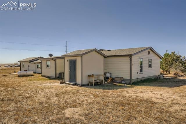 13275 Spring Wagon Road Peyton, CO 80831 - Photo 3 of 36