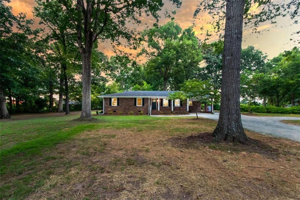 657 Mount Vernon Road Northwest Monroe, GA 30656 - Photo 1 of 1