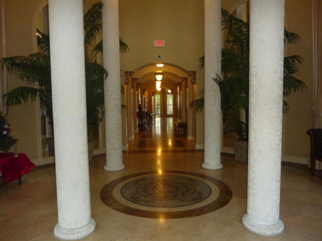 1660 Renaissance Commons Boulevard, Unit 2619 Boynton Beach, FL 33426 - Photo 2 of 21 Lobby
