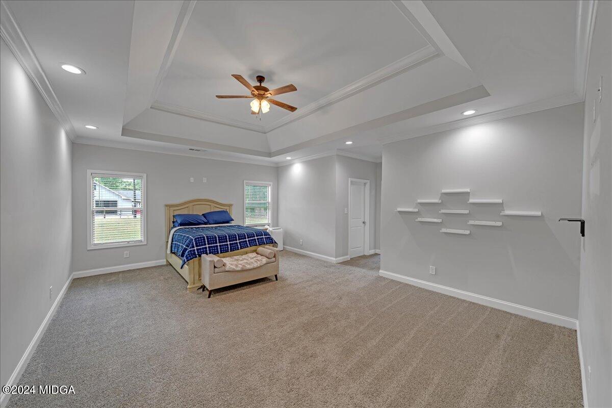 2751 Pineworth Road Macon, GA 31216 - Photo 15 of 41 14-DSC09317