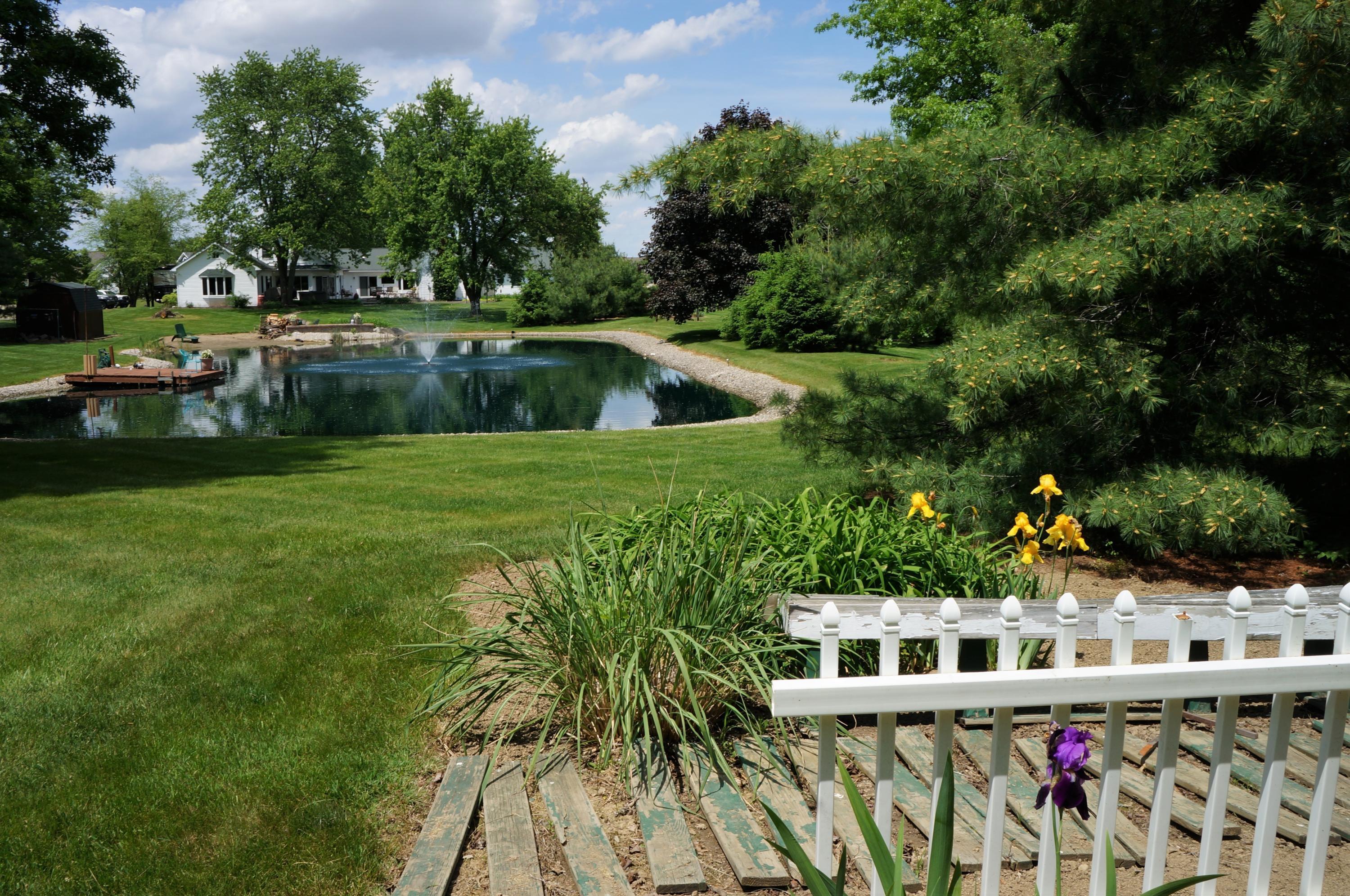 7339 McKitrick Road Dublin, OH 43017 - Photo 17 of 54