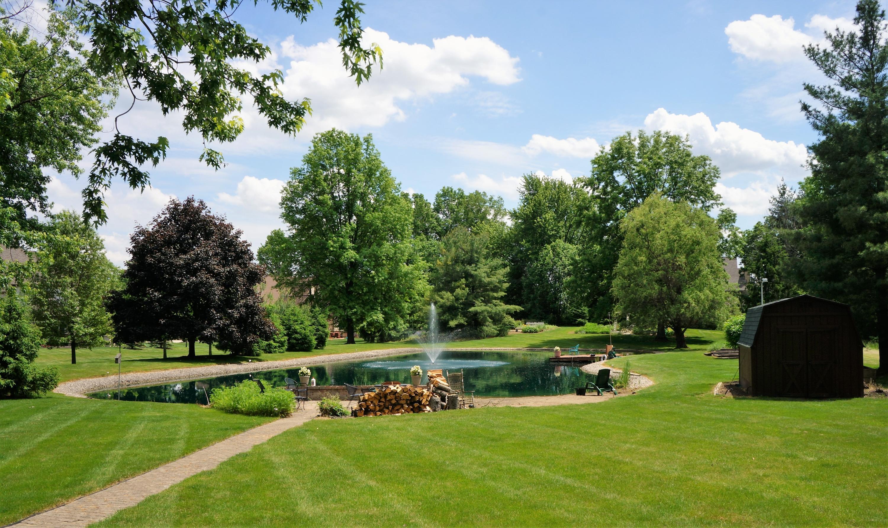 7339 McKitrick Road Dublin, OH 43017 - Photo 30 of 54